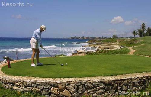 Casa de Campo 15